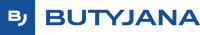 Butyjana2021 logo