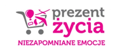 Prezent Życia logo