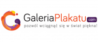 Galeria Plakatu logo
