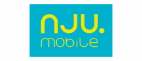 NJU mobile logo