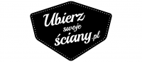Ubierz Swoje Ściany logo