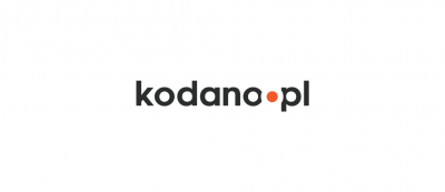 Kodano.pl logo