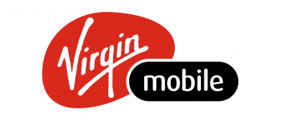 Virgin Mobile logo