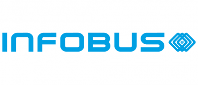 Infobus logo