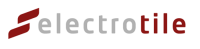 Electrotile logo