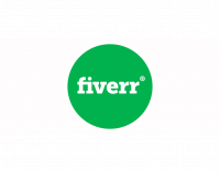 Fiverr logo