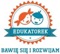 Edukatorek logo