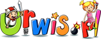 Urwis.pl logo