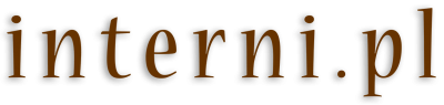Interni.pl logo