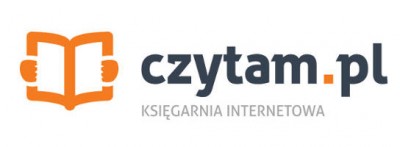 Czytam.pl logo