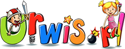 Urwis.pl logo