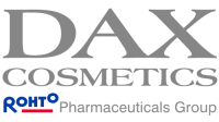 DAX logo