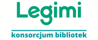 Legimi logo