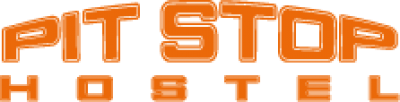 Pit Stop logo