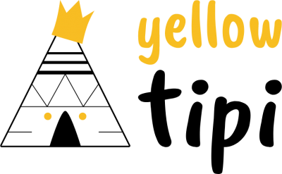 Yellowtipi logo
