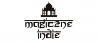 Magiczne Indie logo