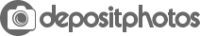Depositphotos logo