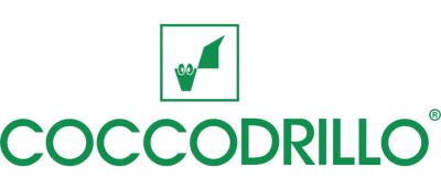 Coccodrillo logo