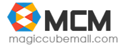 Magiccubemall logo