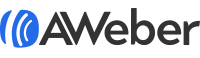AWeber logo