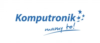 Komputronik logo