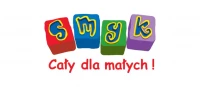 Smyk logo