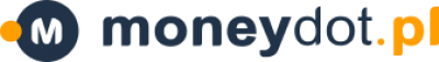 Moneydot logo