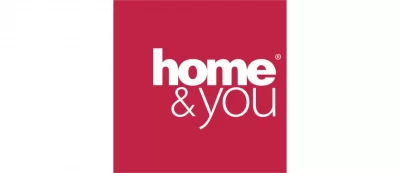home&you logo
