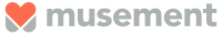 Musement logo