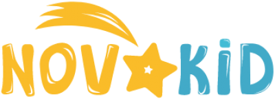 Novakid logo
