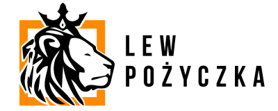 LewPożyczka.pl logo