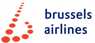 Brussels Airlines logo