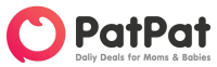 PatPat logo