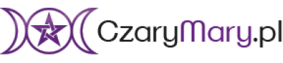 Czarymary logo