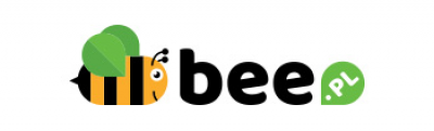 Bee logo