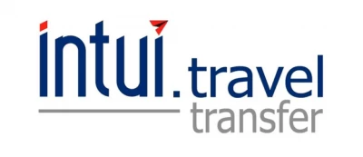 Intui.travel transfer logo