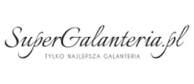 SuperGalanteria.pl logo