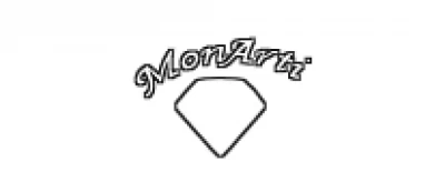 Monarti logo