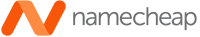 Namecheap logo