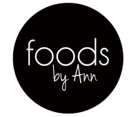 Foodsbyann.com logo