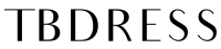 Tbdress.com logo