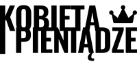 Kobieta i Pieniądze logo