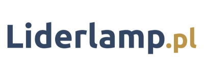 Liderlamp.pl logo