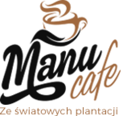 ManuCafe.pl logo