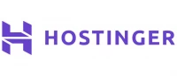 Hostinger logo