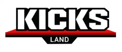 Kicks logo