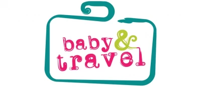 Baby&Travel logo