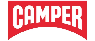Camper logo