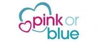 Pinkorblue.pl logo