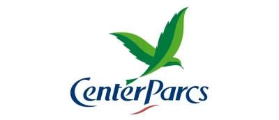 Center Parcs logo